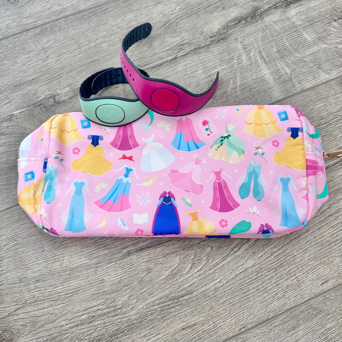 Princess Magic Band Holder