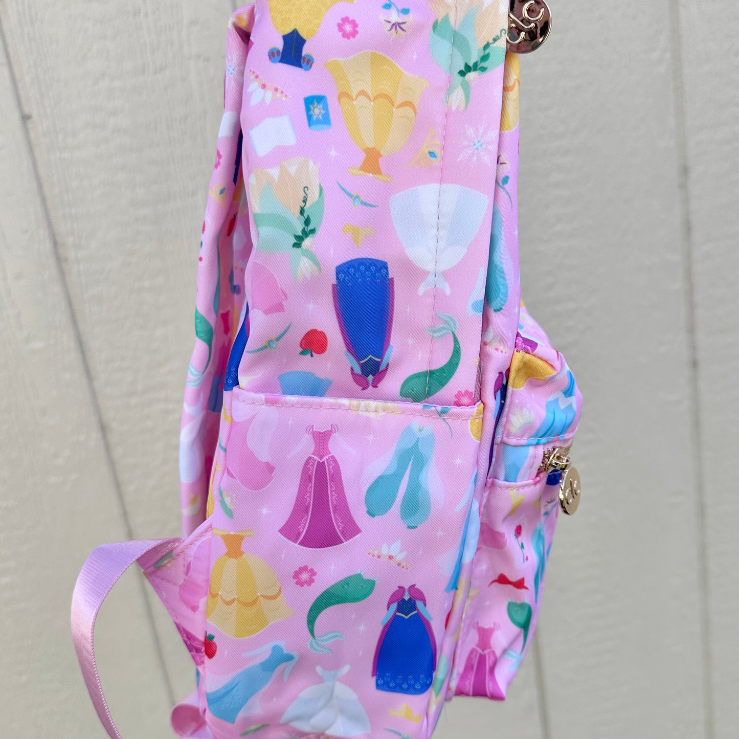 Princess Mini Backpack