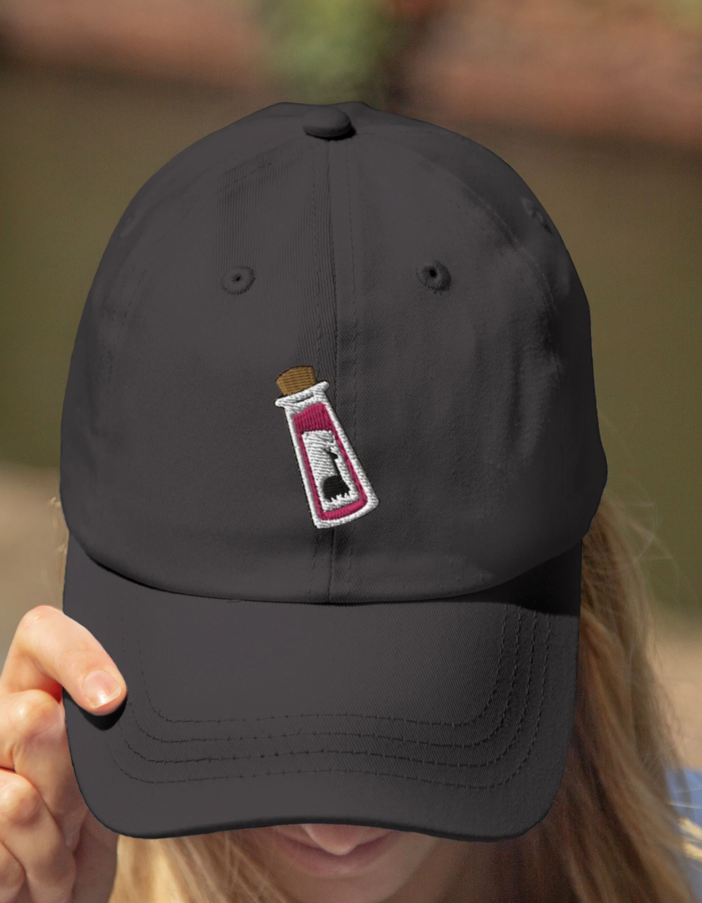 Poison Hat