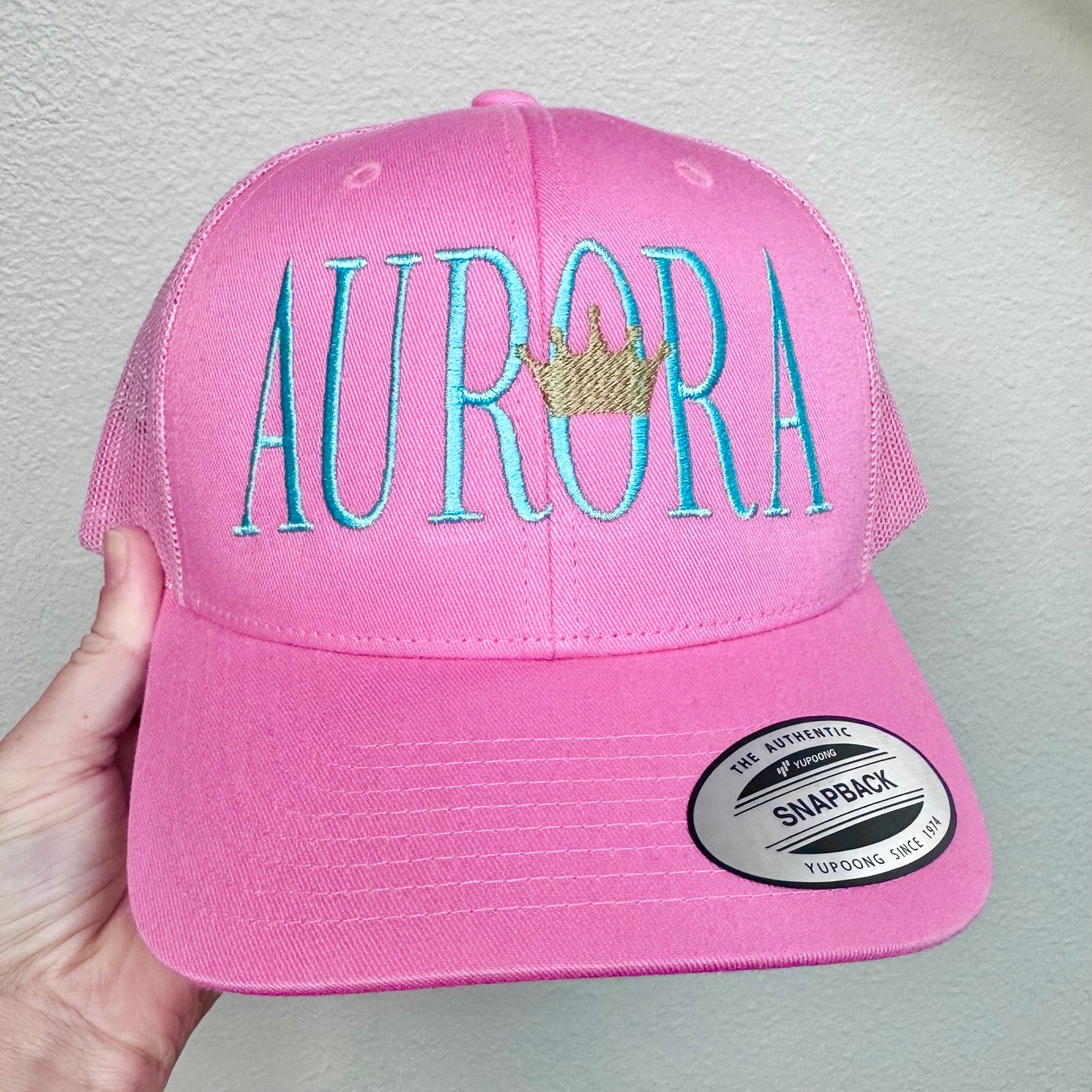 AURORA hat