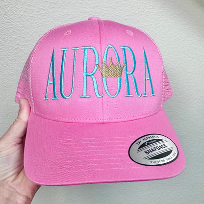 AURORA hat
