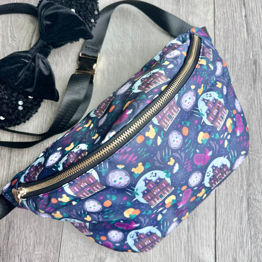 Phantom manor Fanny Pack