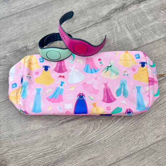 Princess Magic Band Holder