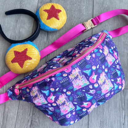 Hollywood Fanny Pack