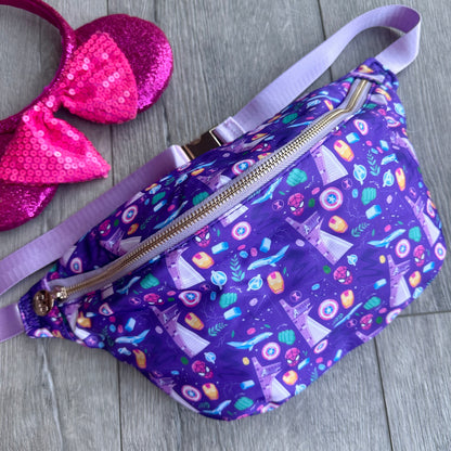 Hero Fanny Pack
