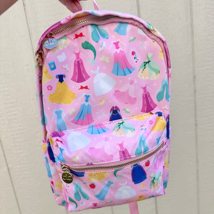 Princess Mini Backpack