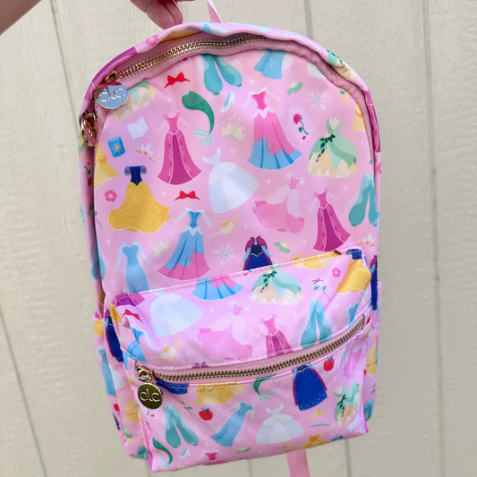 Princess Mini Backpack