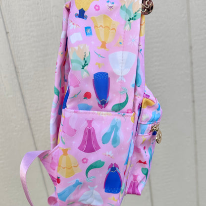 Princess Mini Backpack