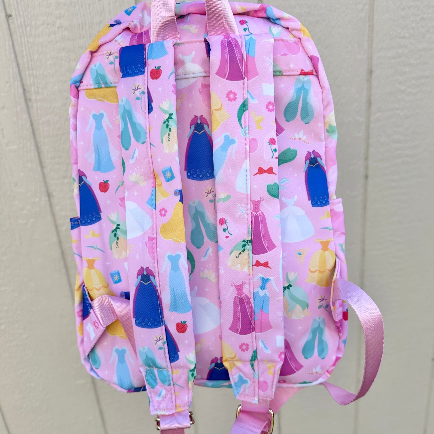 Princess Mini Backpack